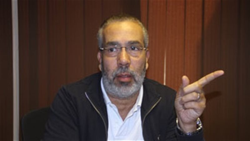السيناريست مدحت العدل
