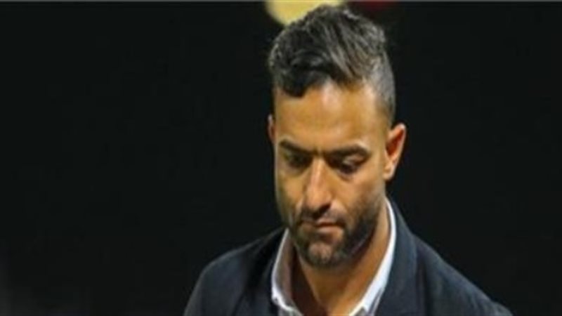  أحمد حسام ميدو