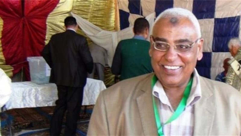  أحمد سليمان رئيس