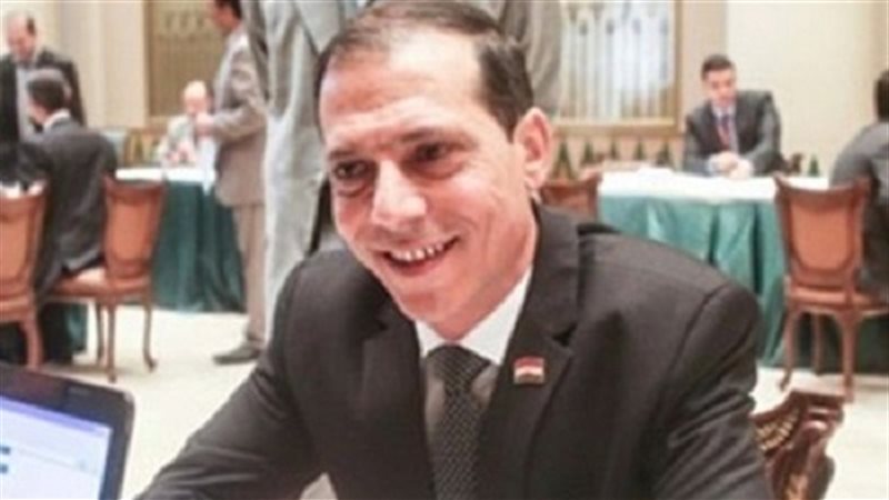 النائب جمال محفوظ