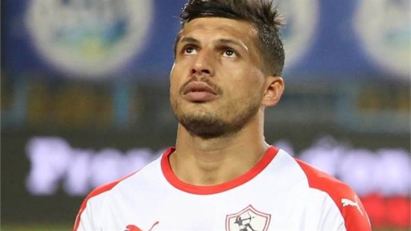  طارق حامد