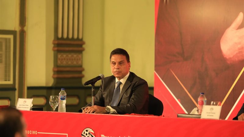 حسام البدري المدير