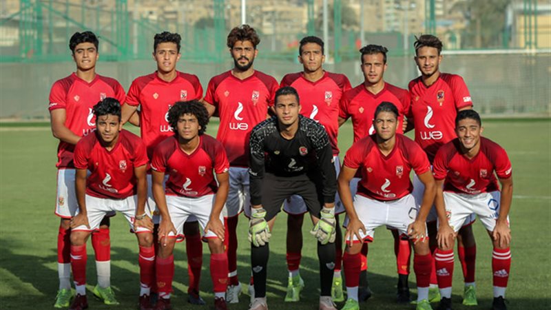 الاهلي 2000