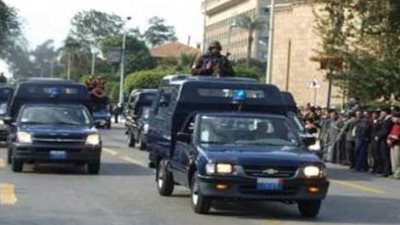 أمن القليوبية خلال حملة تطهير: ضبط عشرات المسجلين وأرباب السوابق