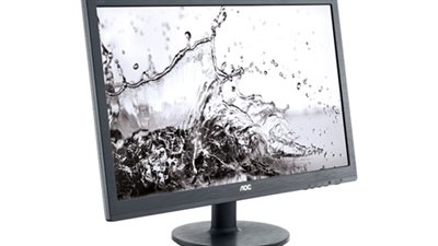 تعرف على المواصفات التقنية لشاشات «إيه أو سي» الجديدة