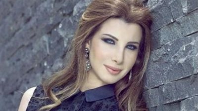 بالفيديو..نانسي عجرم: «توقعت عدول شيرين عن قرار اعتزالها»