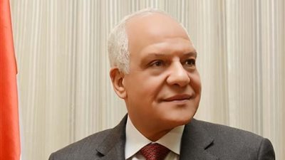 محافظ الجيزة يفتتح مشروع شارع 306 بالدقى لدعم مشروعات الشباب