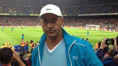 شعيب يقود مران الغائبين عن مواجهة أسوان في التتش