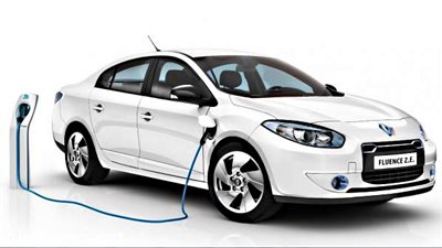 أمريكا تحتل المرتبة الأولى في سوق السيارات الكهربائية