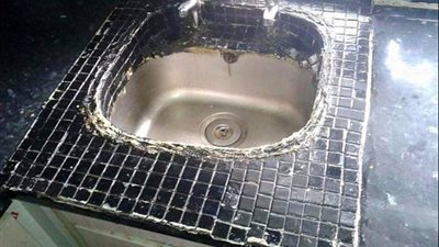 بالصور.. أطرف المحاولات الفاشلة للإصلاحات المنزلية