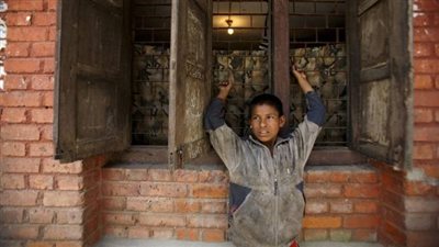 الائتلاف المصرى لحقوق الطفل يدين انتهاكات الأمن ضد الأطفال