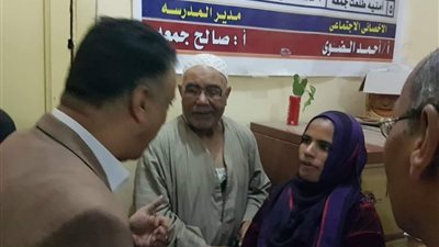 تضامن المنيا: تنفيذ خطة 