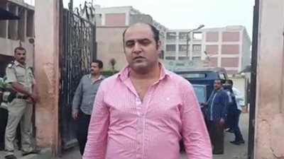 زوجة قاتل رئيس مباحث شبرا تعترف على زوجها