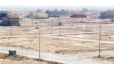 الإسكان تستعد لطرح مرحلة جديدة من أراضي 