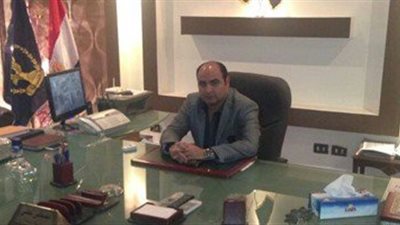 زوجة «كوريا»: زوجي ألقى رئيس مباحث شبرا من أعلى العقار