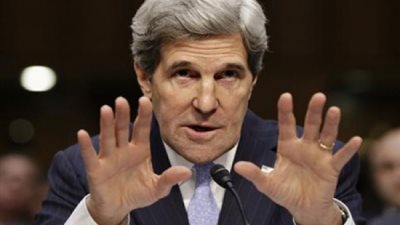 الصحافة الأجنبية.. تفتتيش 