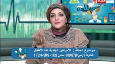 بالفيديو.. نصائح تحمي طفلك من الإصابة بالجدري