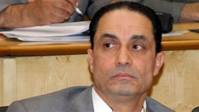 بالفيديو..سامي عبد العزيز: جابر نصار لا يفرق بين قريب وبعيد