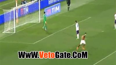 بالفيديو.. محمد صلاح يتقدم لـ«روما» بالهدف الثاني في فيورنتينا