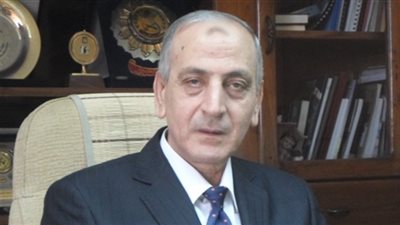 ضبط طن نخالة خشنة مجهولة المصدر بالمنوفية