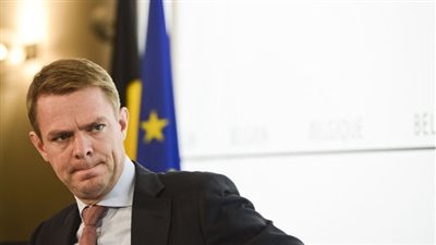 نائب يطالب بحرمان الأتراك البلجيكيين من جنسية بلاده بعد الاستفتاء