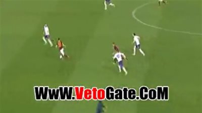 بالفيديو.. «دييجو بيروتي» يتقدم لروما بالهدف الثالث في فيورنتينا