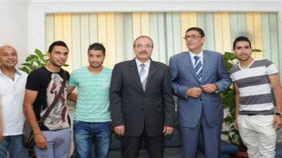 بالفيديو.. رسميًا.. «الأهلي» يعلن عن الرباعي المنضم للقائمة الأفريقية