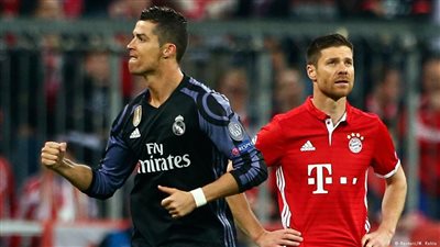 «رومينيغه» يرشح ريـال مدريد لبلوغ نصف نهائي الأبطال على حساب بايرن