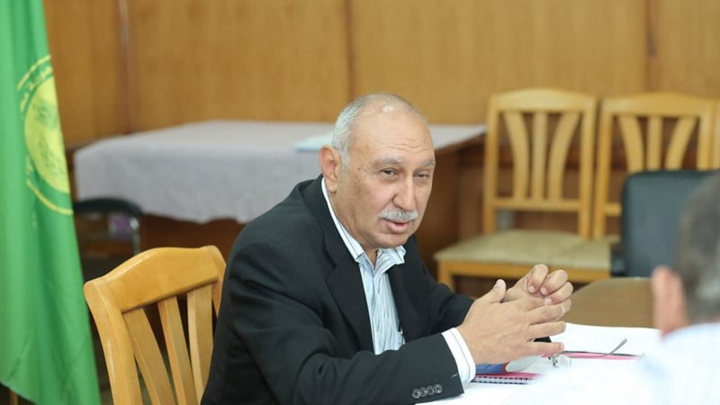 المهندس أحمد عثمان