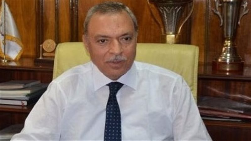 اللواء عبد الحميد