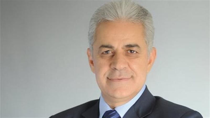 حمدين صباحى
