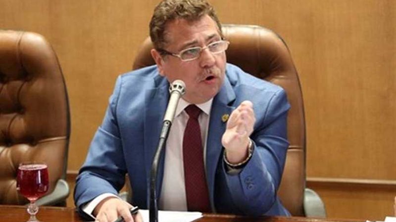 محمد محمد بدراوي،
