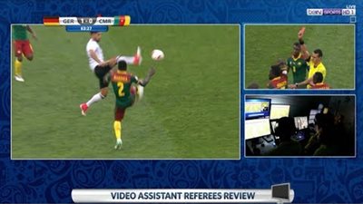 الجبلاية تنتظر موافقة الـ«فيفا» لبدء خطوات تطبيق 