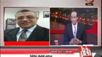 بالفيديو.. محامي «عكاشة» يكشف حقيقة سفره للخارج ودخوله العناية المركزة