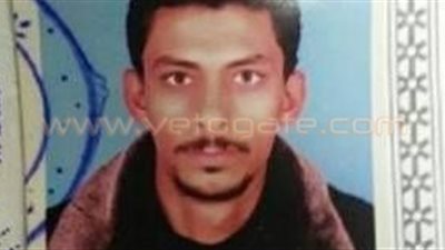 صورة المتهم بقتل رئيس مباحث شبرا الخيمة