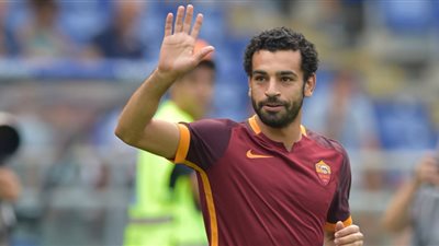 بالفيديو.. «محمد صلاح» يتقدم لروما بالهدف الرابع في فيورنتينا