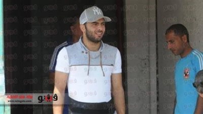 «متعب»: أتمنى التوفيق لـ «جمعة» في منصبه الجديد