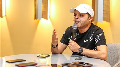 محمد هنيدي: أنا النجم الوحيد في السينما المصرية «اللي عمري ما بوست»