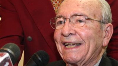 خالد محيى الدين يكتب: 