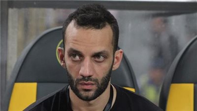 أمير مرتضى يرد على جنش في أزمة مقدم العقد