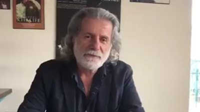 بالفيديو.. مارسيل خليفة في يوم الأسير: «ننتظركم في فلسطين»