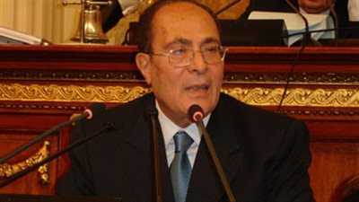 انطلاق فعاليات مؤتمر مستقبل المياه فى مصر