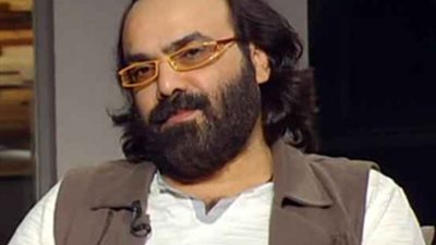 «أبوالليف» يدعو جمهوره لحضور عقد قرانه بالإسكندرية