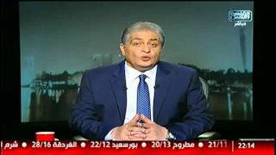 بالفيديو.. أسامة كمال لوزير المالية: «مايصحش كده»