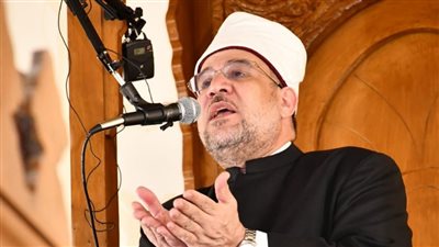 الأوقاف تعمم فكرة الأسبوع الثقافي على جميع المديريات بمشاركة الأئمة المتميزين