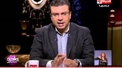 بالفيديو.. «الليثي» يهاجم المسئولين بسبب انهيار كورنيش «بحر يوسف»