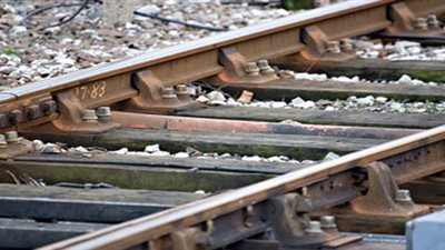 ضبط تشكيل عصابي تخصص في سرقة القضبان الحديدية بالوادي الجديد