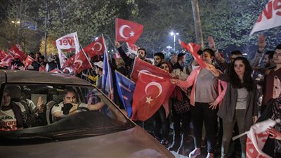 مراقبون: الاستفتاء التركي لم يرق لمعايير مجلس أوروبا