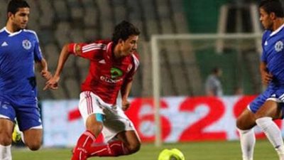 بالصورة.. تعرف على قائمة الأهلي الأفريقية