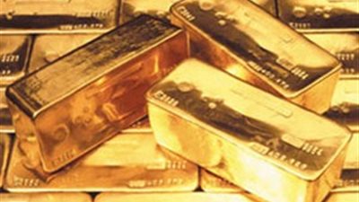 ارتفاع أسعار الذهب عالميا و استقرارها محليا